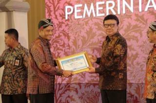 Pemko-Pekanbaru-Raih-Penghargaan-Kearsipan-Tingkat-Nasional