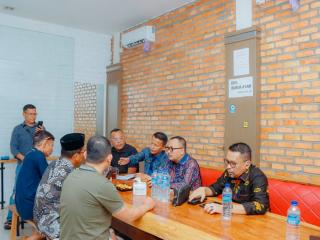 Lomba Mancing Se Riau Dalam Rangka Hari Bhakti PU PR Ke 78 Didukung Pj Bupati Kampar