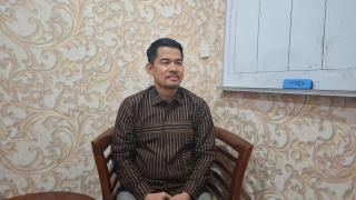 Program Sekolah Rakyat Belum Terealisasi di Kampar, Ini Kata Waka DPRD Kampar Iib Nur saleh