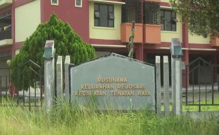 Warga Sekitar Tolak Keberadaan Pasien Covid-19 Di Rusunawa Rejosari, Ini Alasannya!