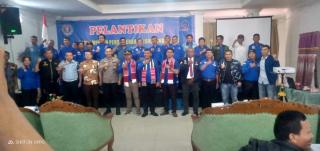 Organisasi Pers PPDI Inginkan Revolusi Pers di Indonesia