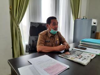 Disbunakkeswan Kampar Cegah Kasus Rabies Hewan Peliharaan di Kampar