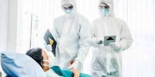 3 Jamaah Umrah Positif Covid-19 Usai Swab Test di Arab Saudi