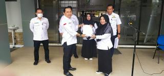 Bapenda Kampar Jemput Bola Door To Door, Lakukan Percepatan Penerimaan PAD Khusus PBB-P2