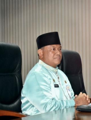 Dukung Deklarasi Kampar Bersih Narkoba Memperingati HANI, Ini Disampaikan Ketua BNK Yusri