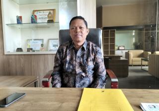 Pastikan Pembelian Daging Aman dan Sehat, Berikut Imbauan Kepala Disbunnak Keswan Kampar