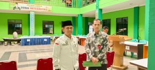 Jemaah Haji Kampar Kloter 05 BTH, Akan Dipulangkan Ketanah Air Rabu Besok