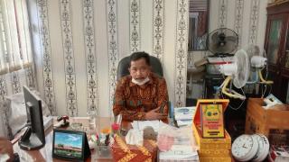 Meski Terbatas Sarana Dan Prasarana, Alumni SMA N 5 Tualang Berhasil Diterima Universitas Ternama