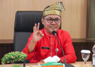 MTQ ke-43 Tingkat Provinsi Riau Diusulkan Penundaan Oleh Pemkab Bengkalis