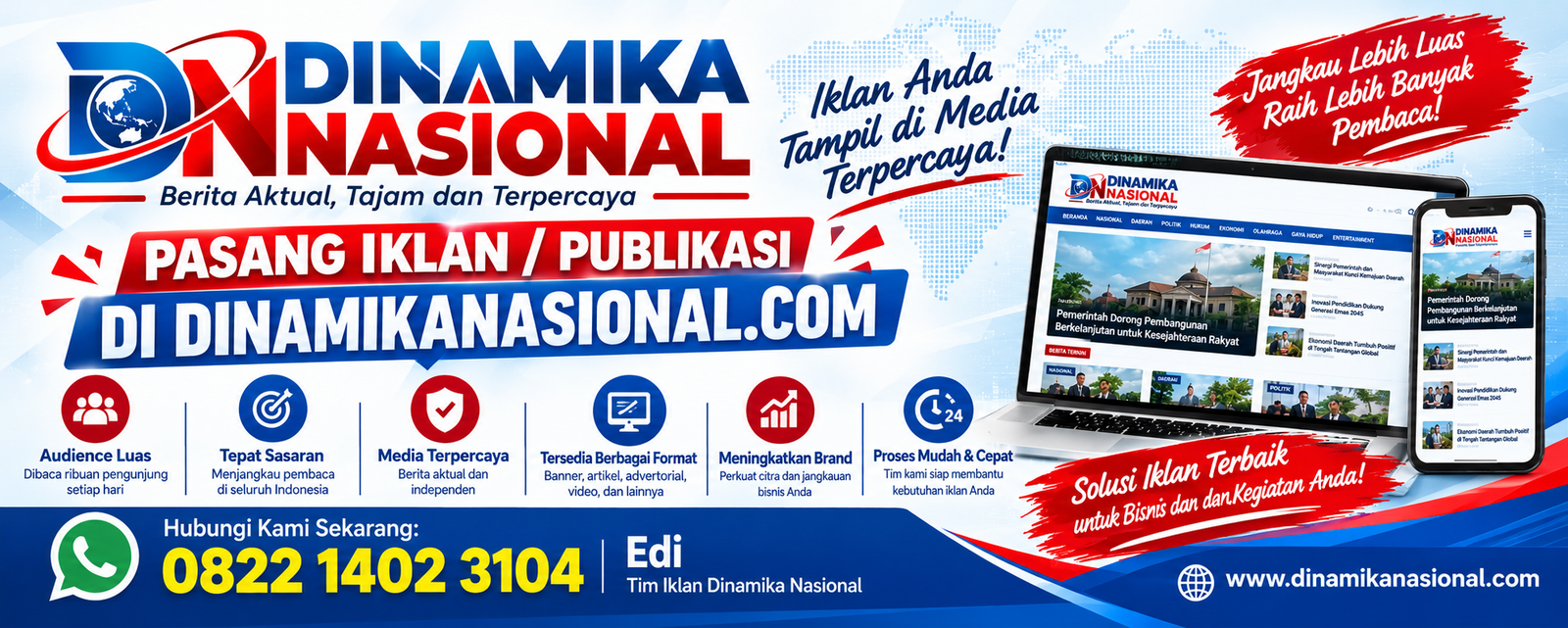 Iklan Dinamika